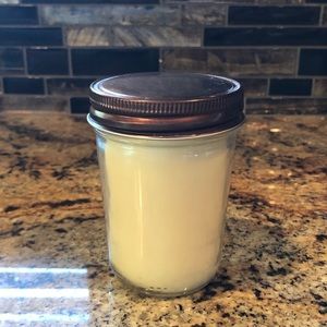 NWT Bath and Bodyworks Candle